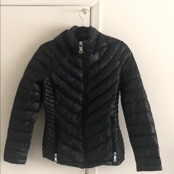Calvin Klein Jackets & Blazers - Calvin Klein packable puffer PXS